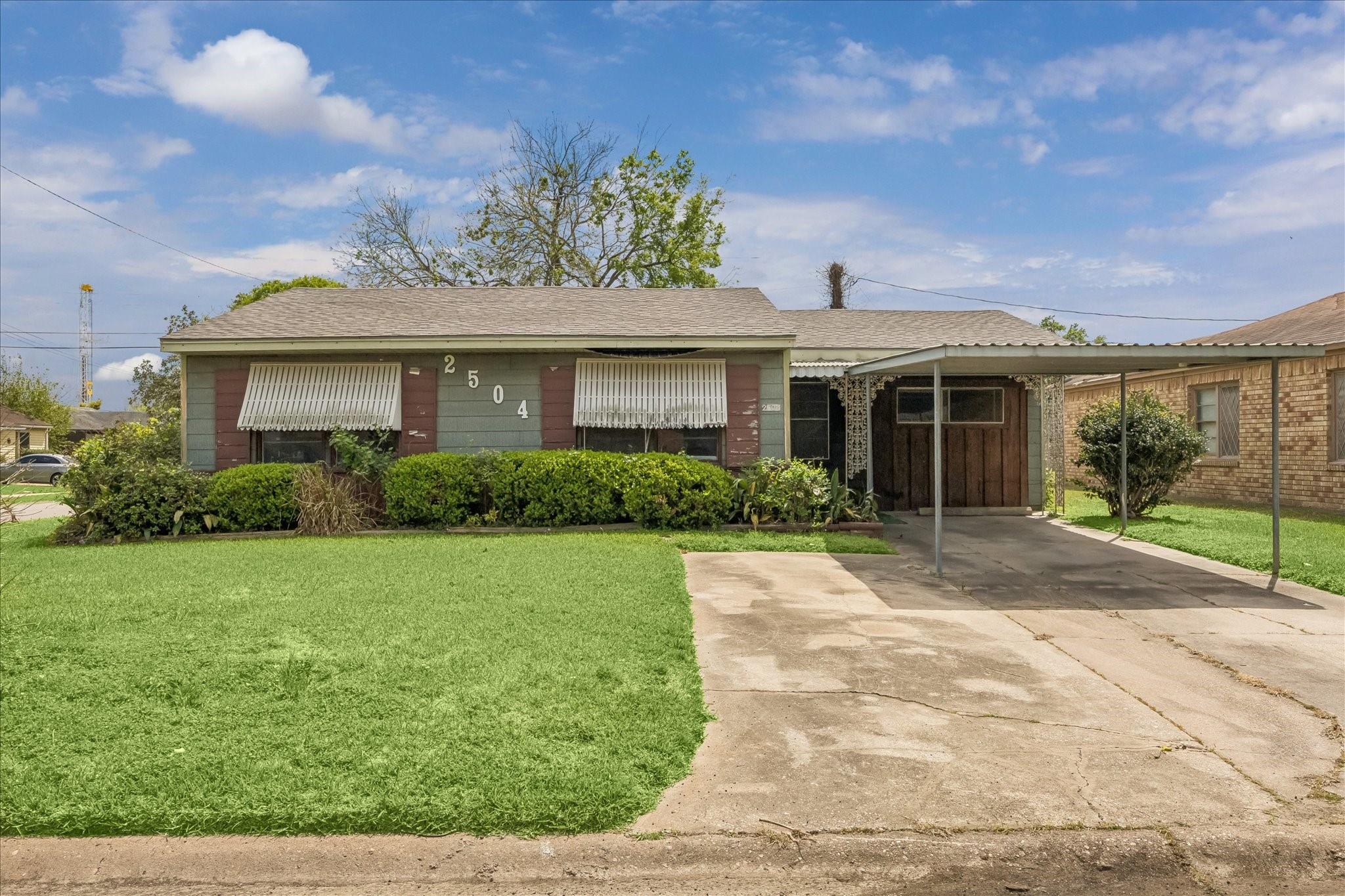2504 3rd Street