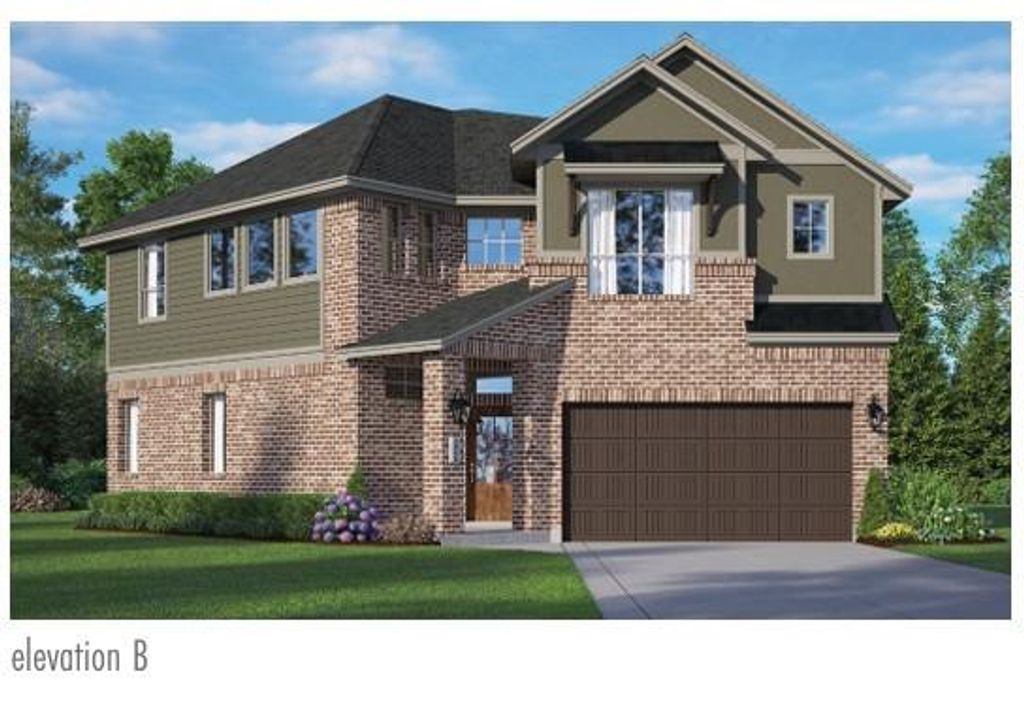Photo of 15830 Invergelder Drive, Atascocita, TX 77346 (MLS # 94546090)