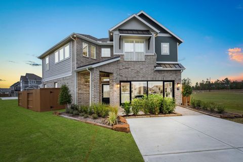 Photo of 15830 Invergelder Drive, Atascocita, TX 77346 (MLS # 94546090)