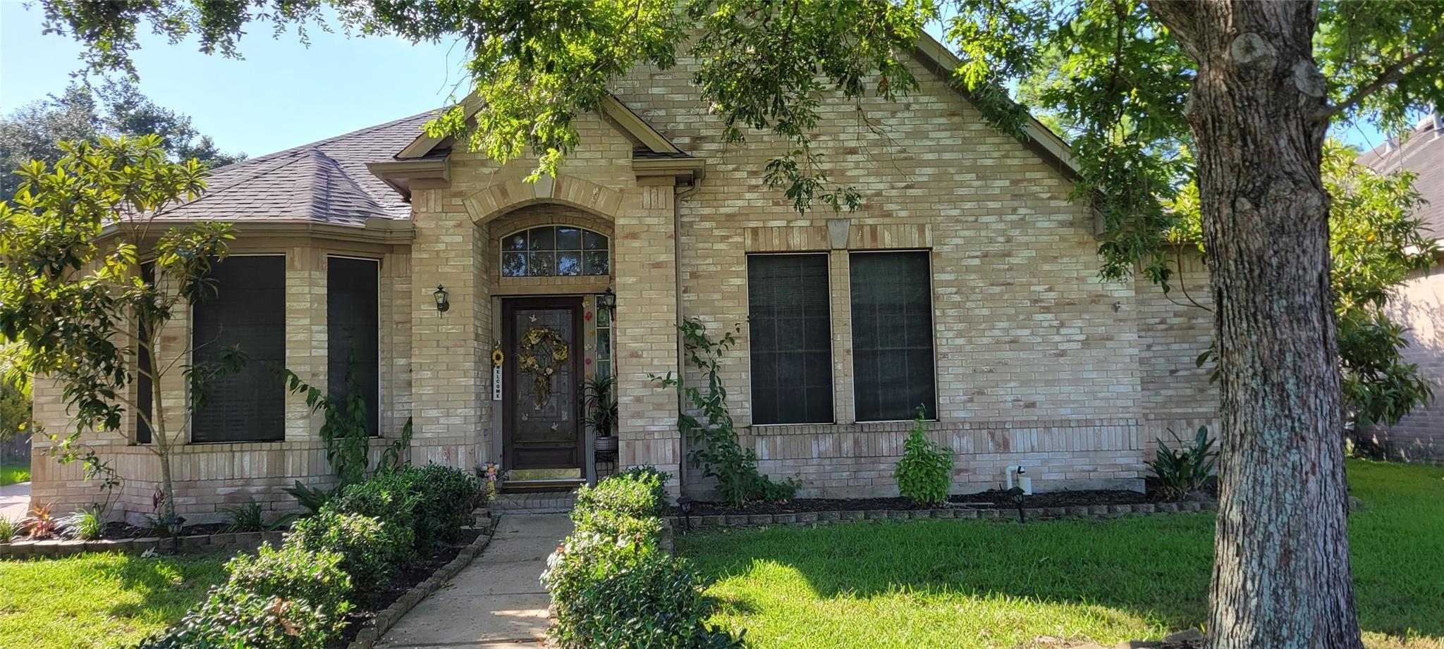 235 Rustic Oaks Drive