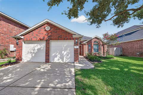 Photo of 911 Osprey Pass, Katy, TX 77494 (MLS # 95985229)