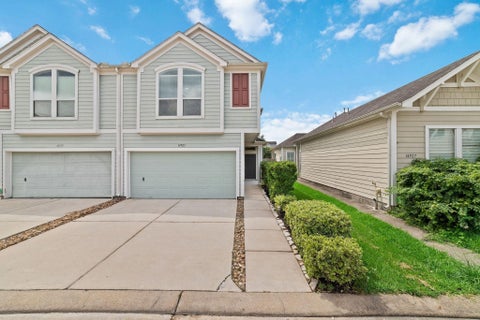 Photo of 14923 Tuttle Point Drive, Houston, TX 77082 (MLS # 65335781)