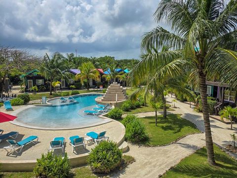 Photo of 0 Xâ€™tan Ha Garden Villa 15 #GV 15, NA (MLS # 58508826)