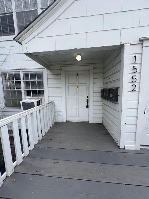 Photo of 1552 Lombardy Street #2, Houston, TX 77023 (MLS # 61029723)