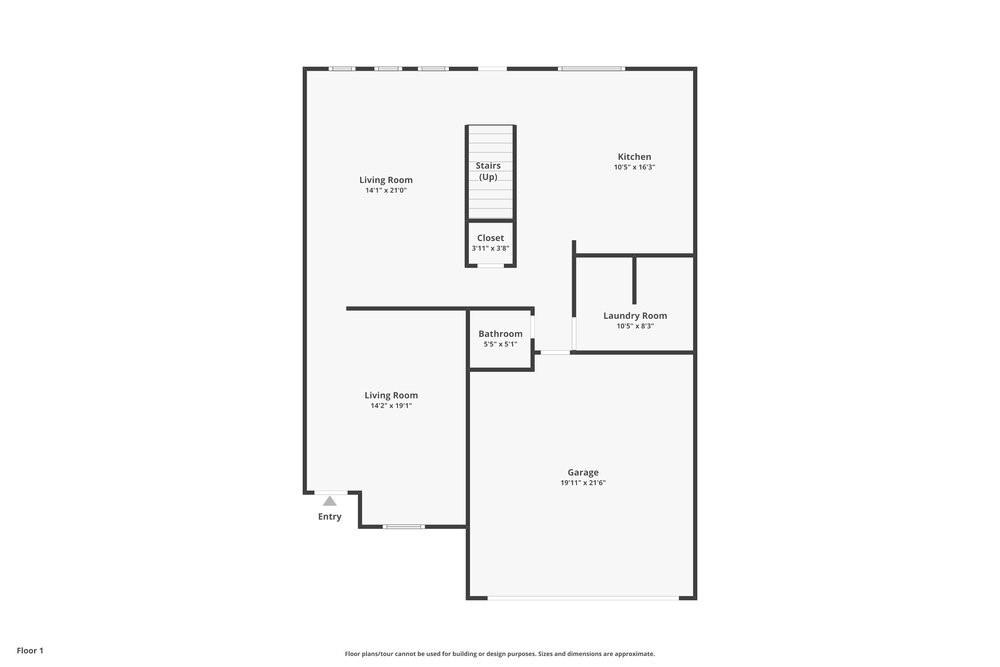 21330 Carleen Creek Trail