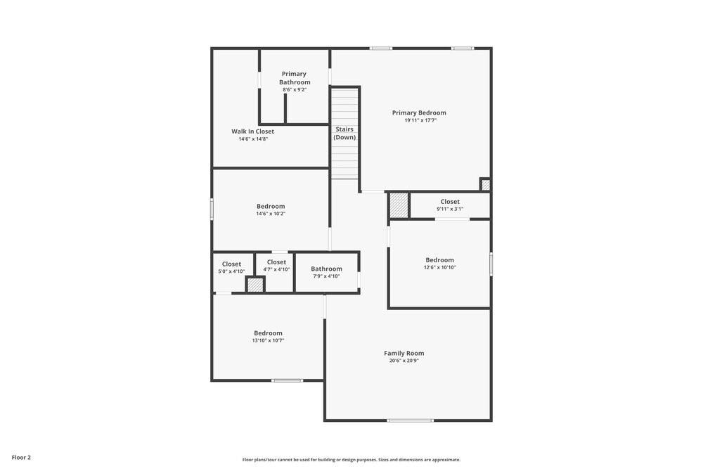 21330 Carleen Creek Trail