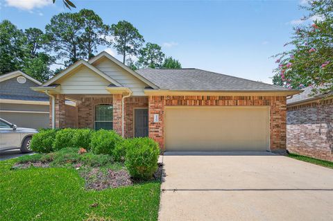 11363 Burning Tree Drive Montgomery TX 77356