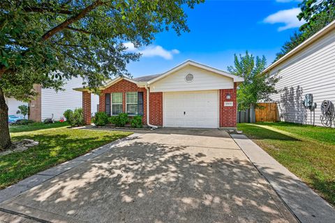 22819 Cabanna Road Spring TX 77389