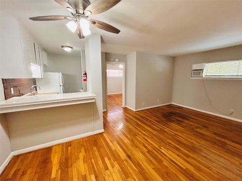 Photo of 8803 Timberside #13, Houston, TX 77025 (MLS # 69343799)