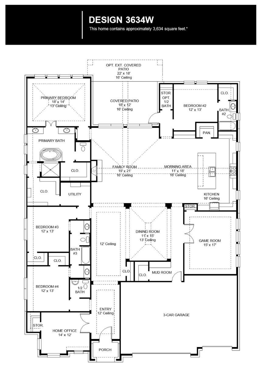 15928 Iris Meadow Drive