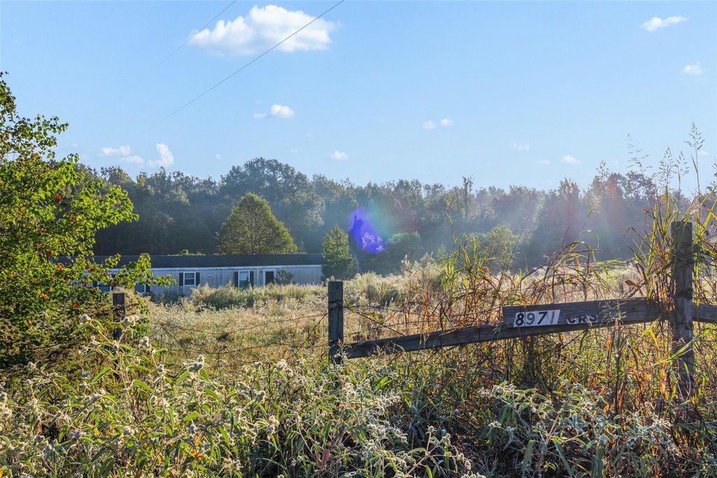 Photo of 8971 County Road 329, Buffalo, TX 75831 (MLS # 41555736)