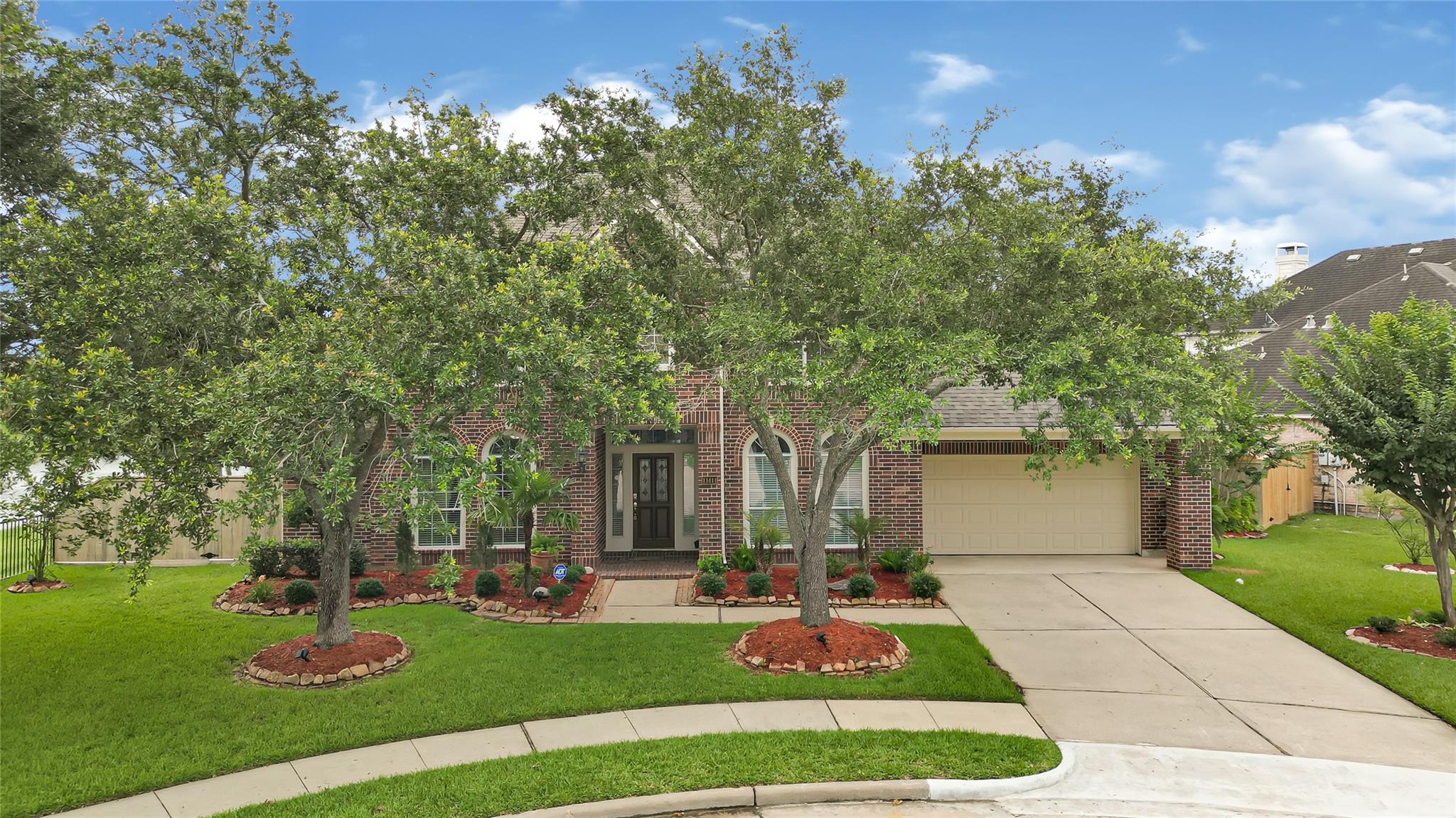 11411 Gladewater Drive