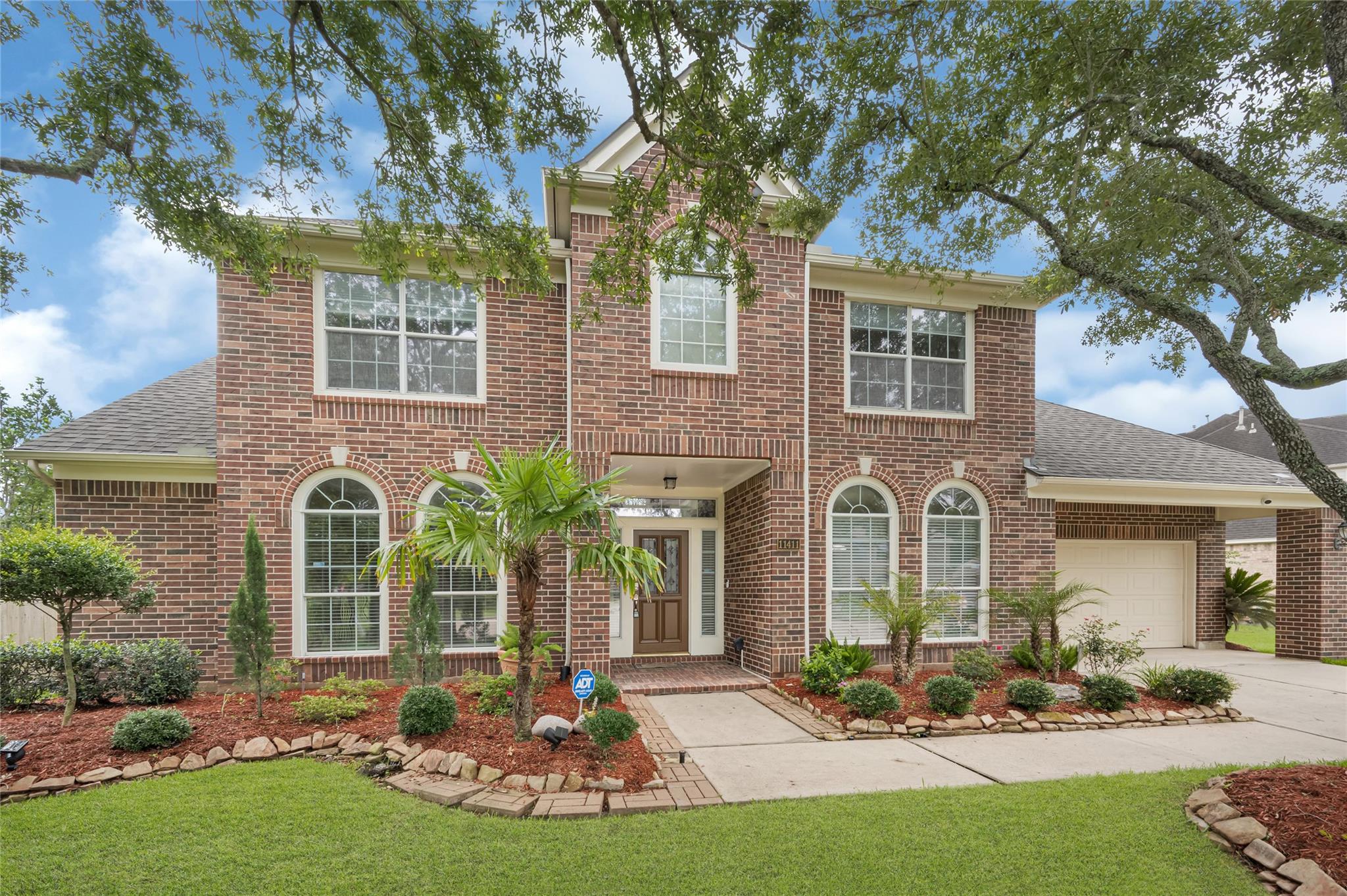 11411 Gladewater Drive