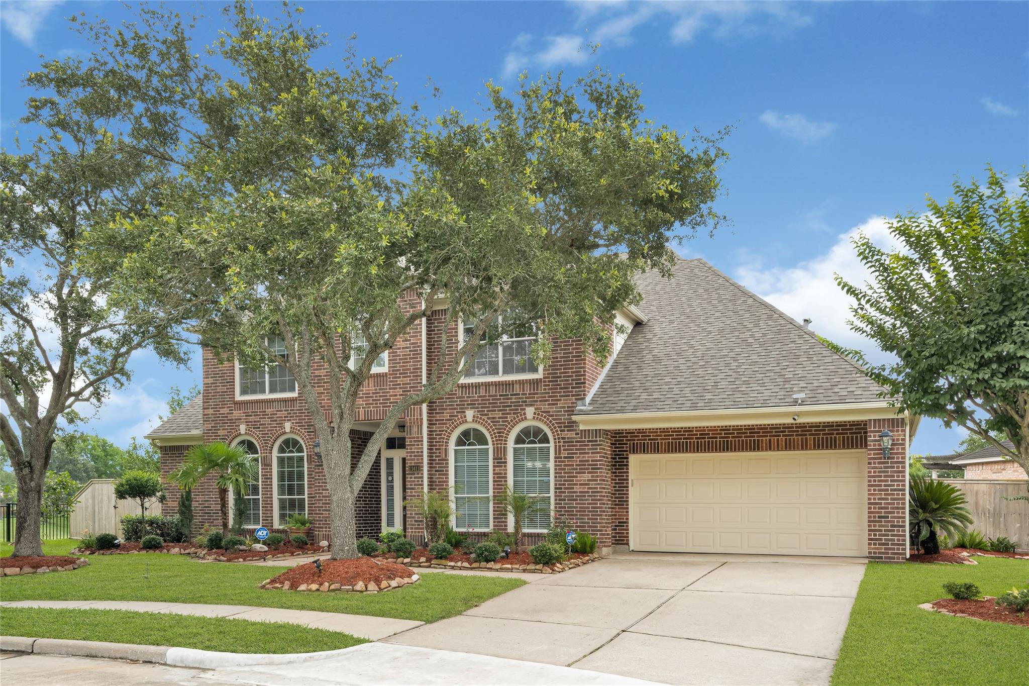 11411 Gladewater Drive
