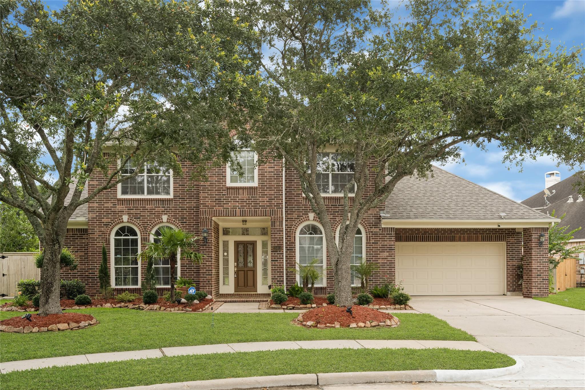 11411 Gladewater Drive