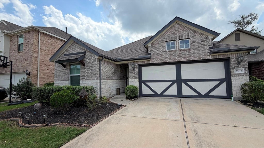 Photo of 25112 Slow Pines Drive, Porter, TX 77365 (MLS # 42756813)