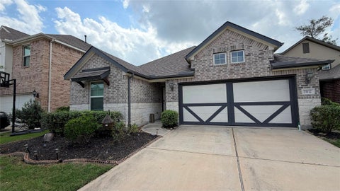 Photo of 25112 Slow Pines Drive, Porter, TX 77365 (MLS # 42756813)