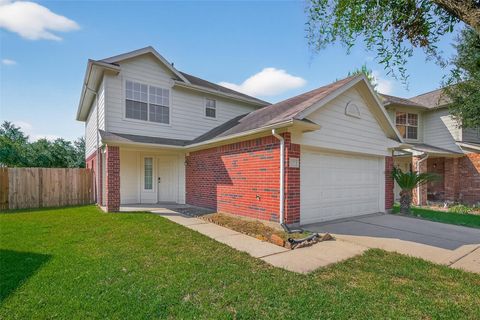 3430 Field Manor Lane Houston TX 77047