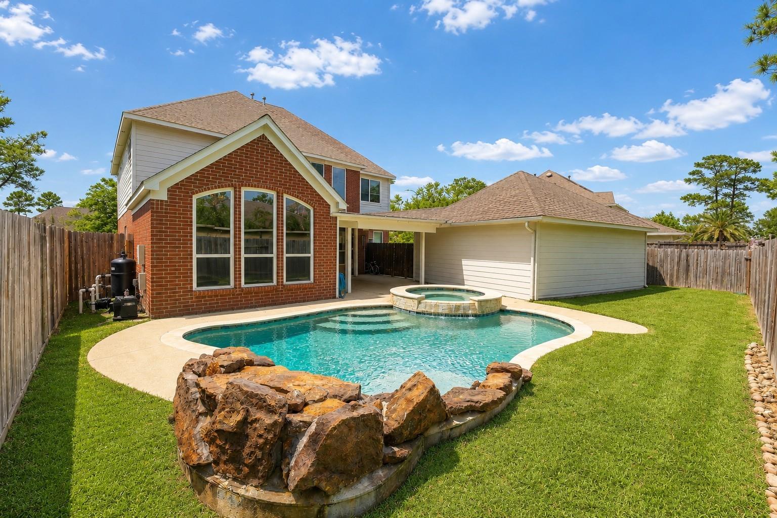 11507 Canyon Woods Drive