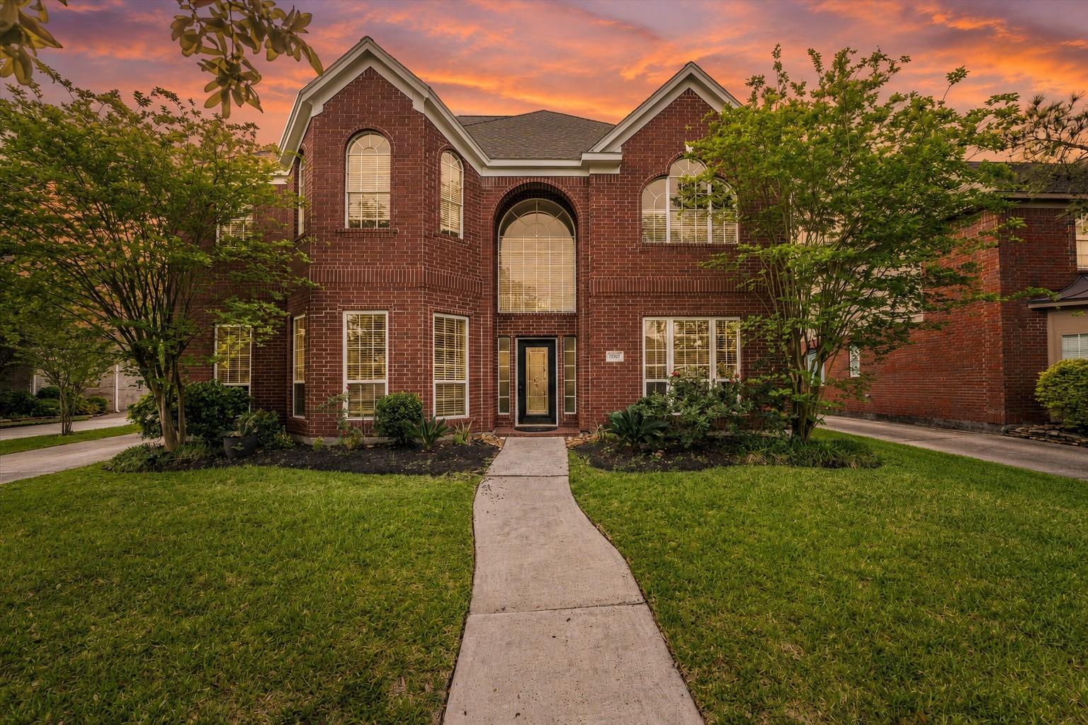 11507 Canyon Woods Drive