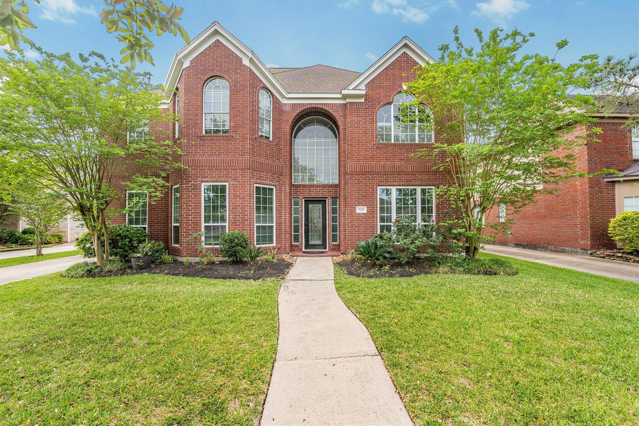 11507 Canyon Woods Drive