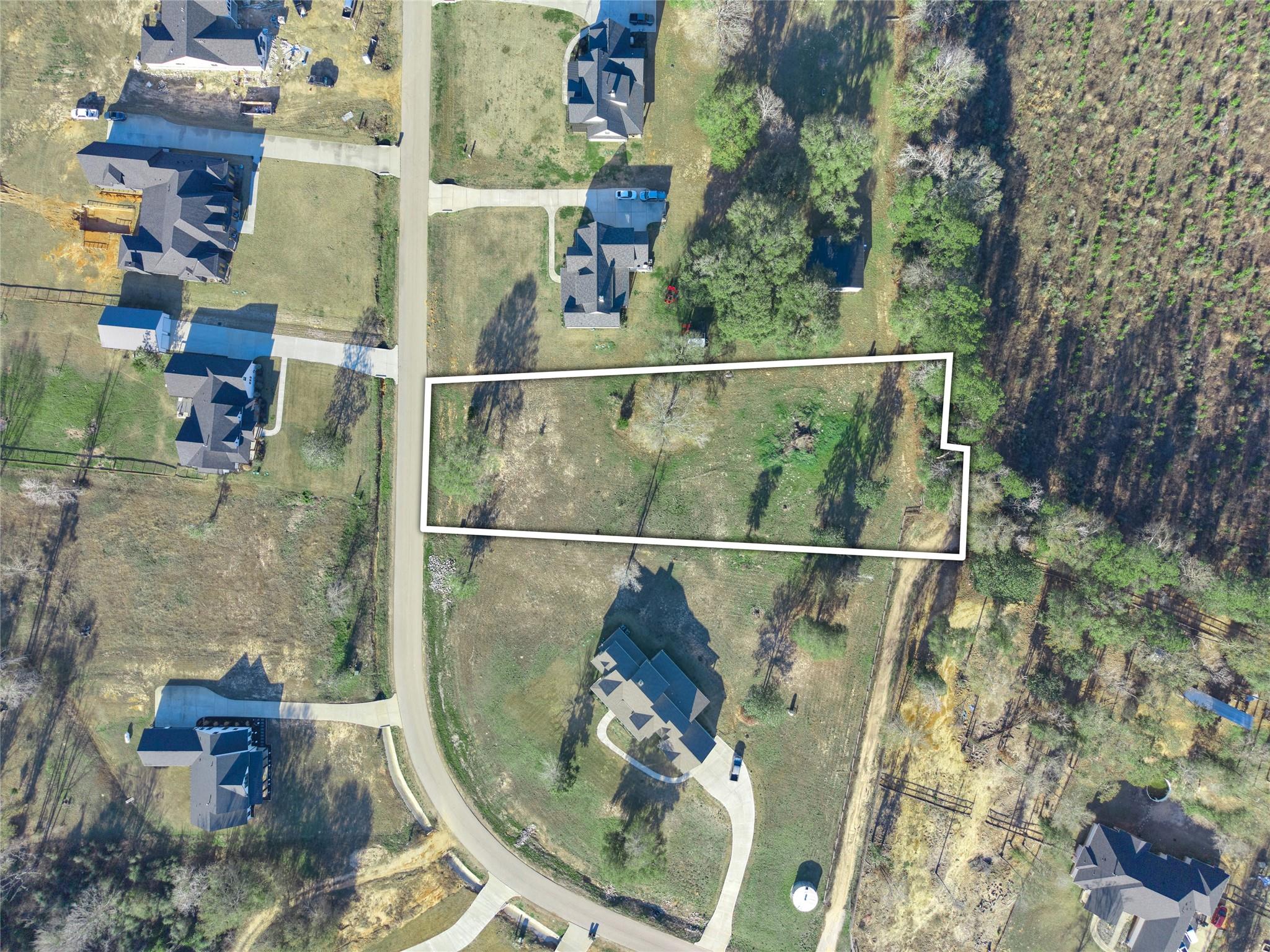 91 Quiet Springs Trail