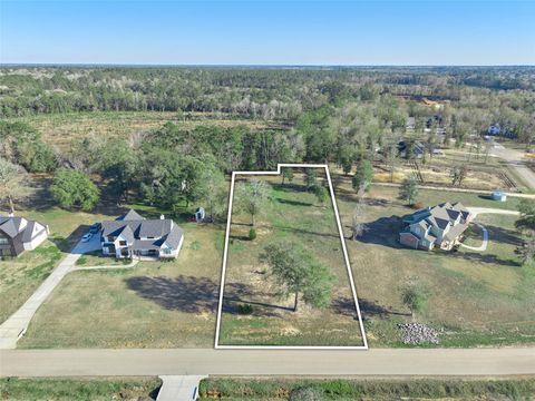 Photo of 91 Quiet Springs Trail, Willis, TX 77378 (MLS # 40535892)