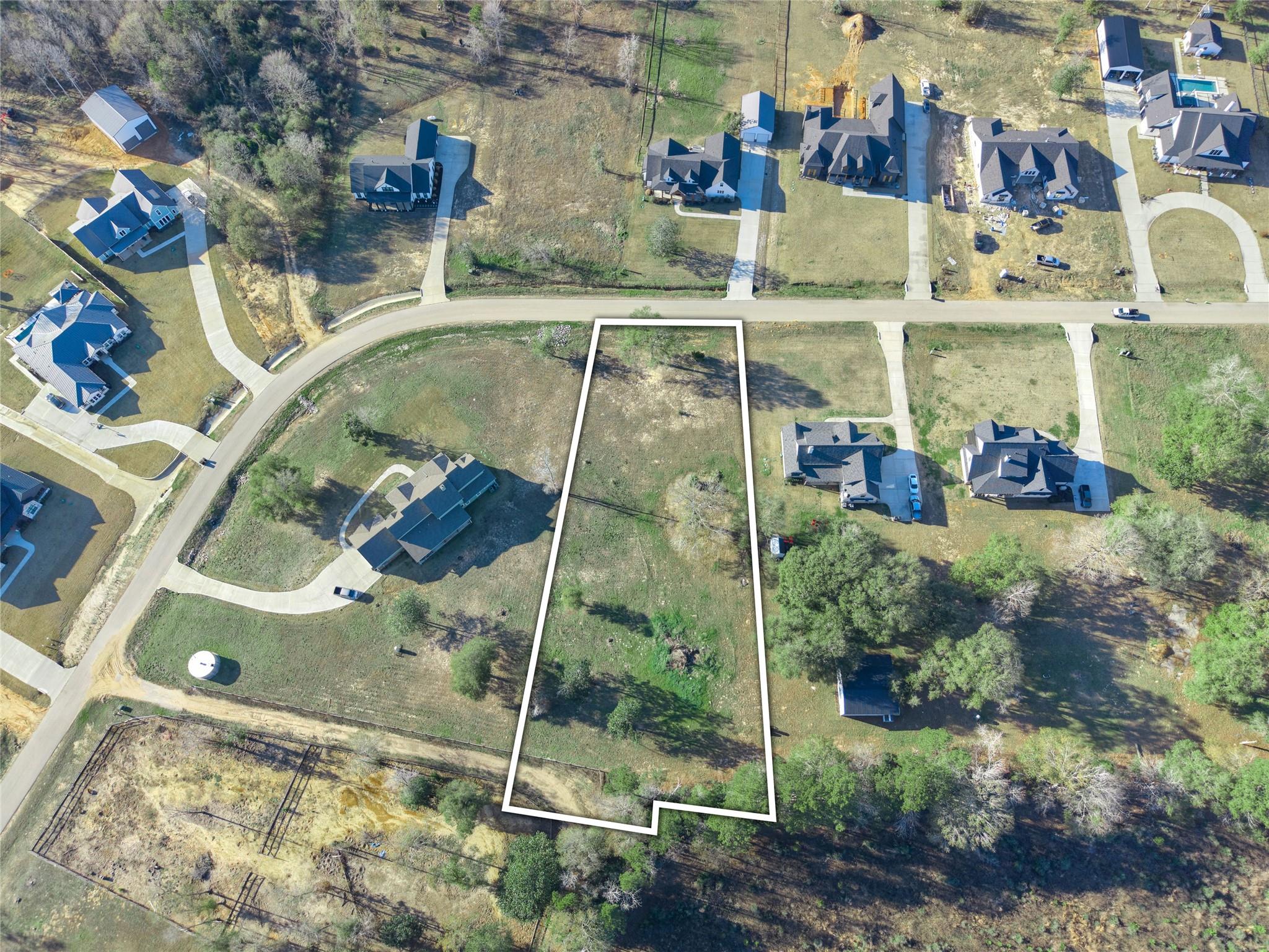 91 Quiet Springs Trail