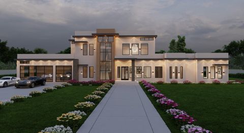 Photo of 17818 Ridge Top Drive, Houston, TX 77090 (MLS # 43350685)