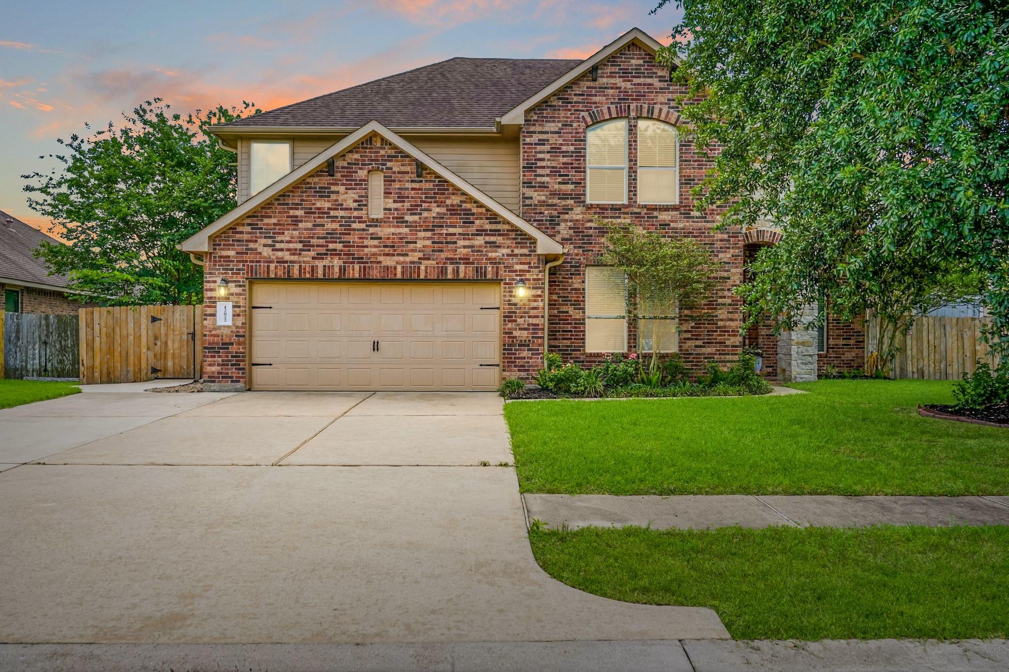 12022 Eagle Ridge Drive