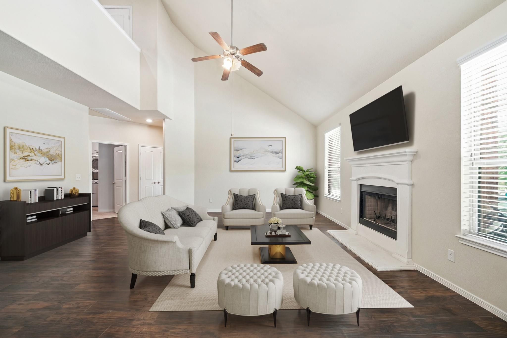 12022 Eagle Ridge Drive