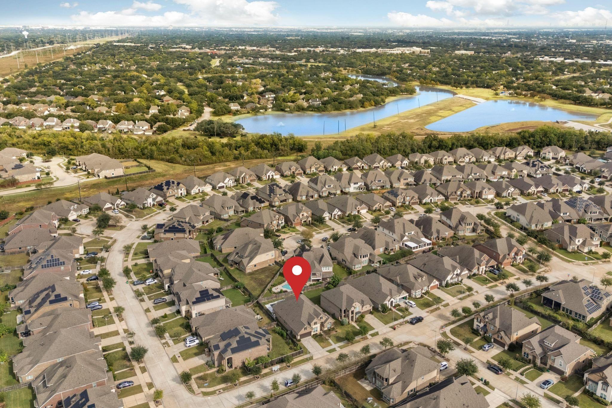 4526 Highland Field Lane