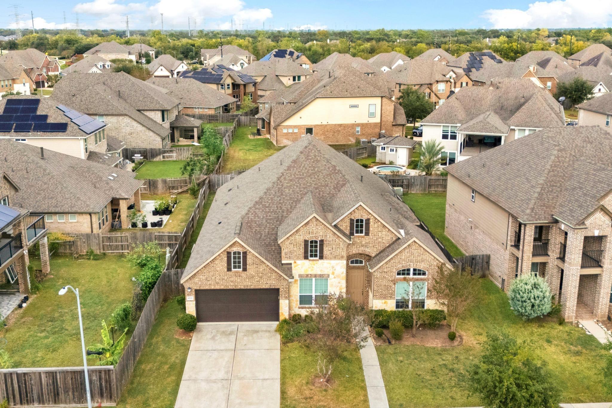 4526 Highland Field Lane