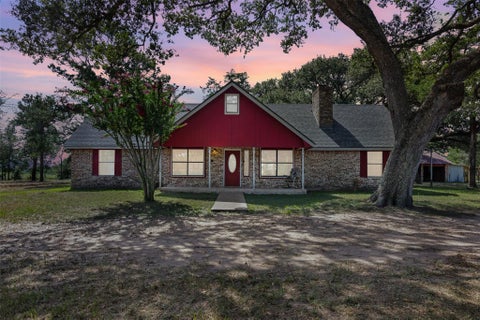 Photo of 1107 County Road 151, Columbus, TX 78934 (MLS # 80592379)