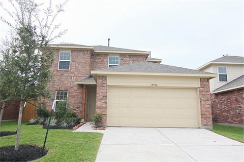Photo of 18206 Canary Bluff, Cypress, TX 77433 (MLS # 37088513)
