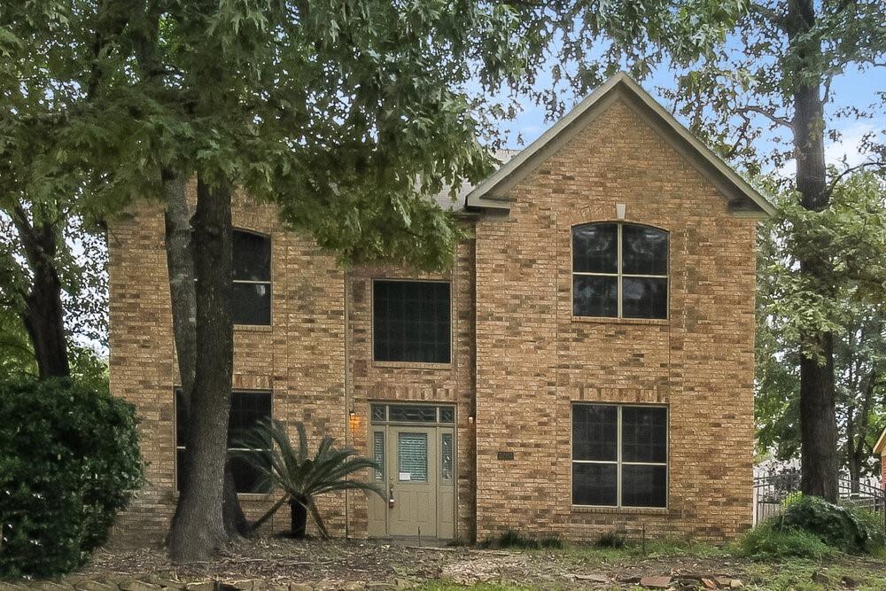 Photo of 3203 Leafy Pine Court, Houston, TX 77345 (MLS # 34625597)