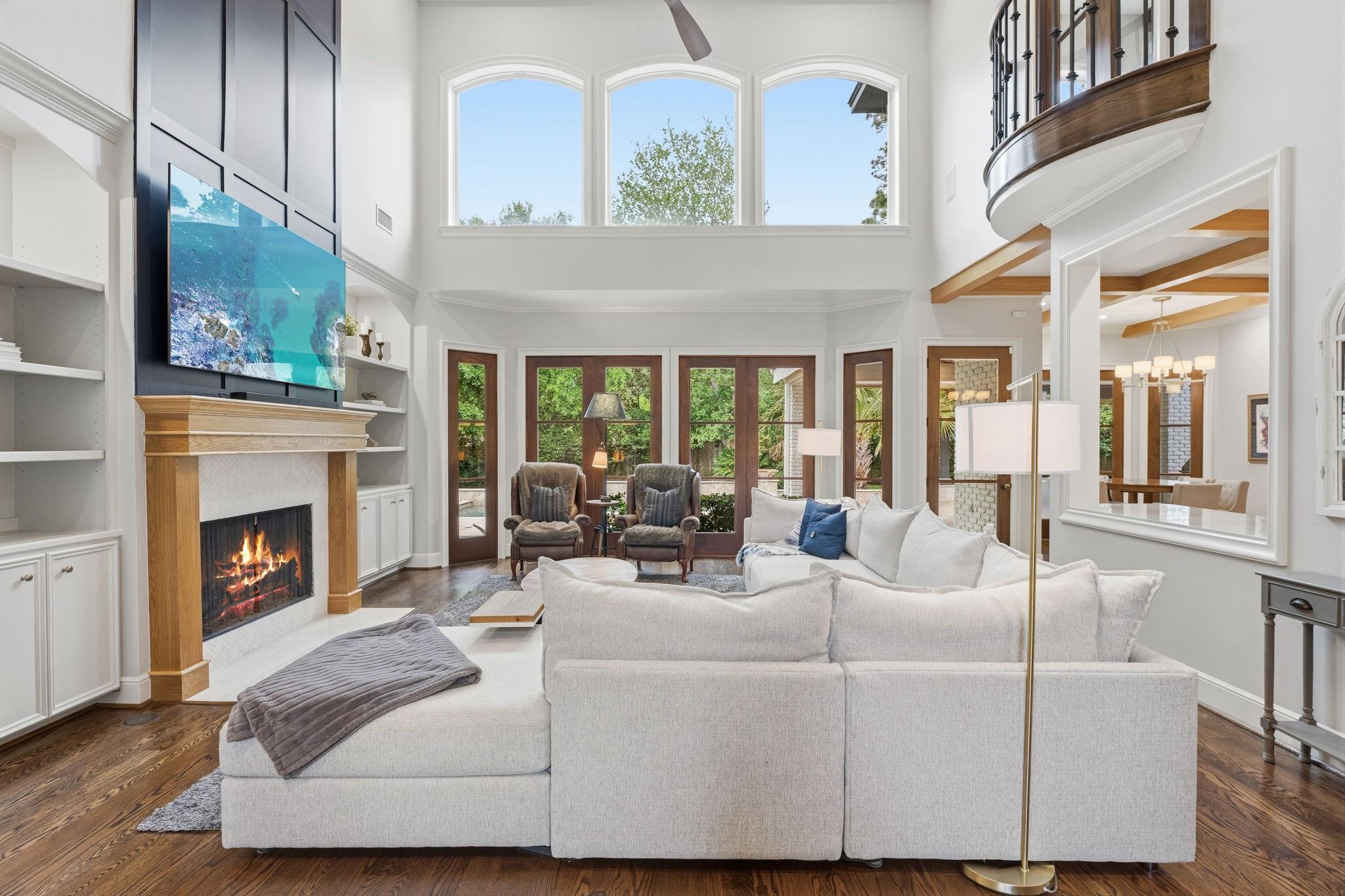 The Woodlands, Texas, 77382, United States, 5 Bedrooms Bedrooms, ,6 BathroomsBathrooms,Residential,Active,2036660