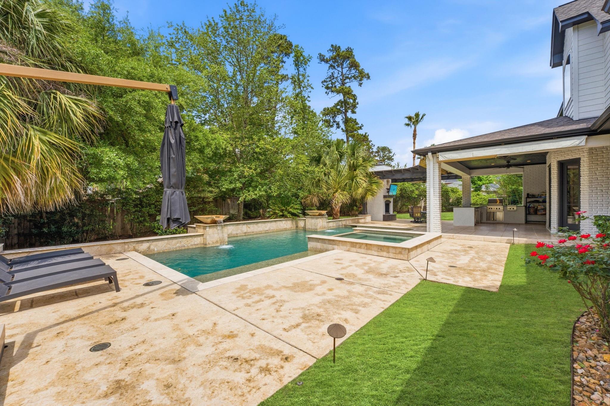 The Woodlands, Texas, 77382, United States, 5 Bedrooms Bedrooms, ,6 BathroomsBathrooms,Residential,Active,2036660