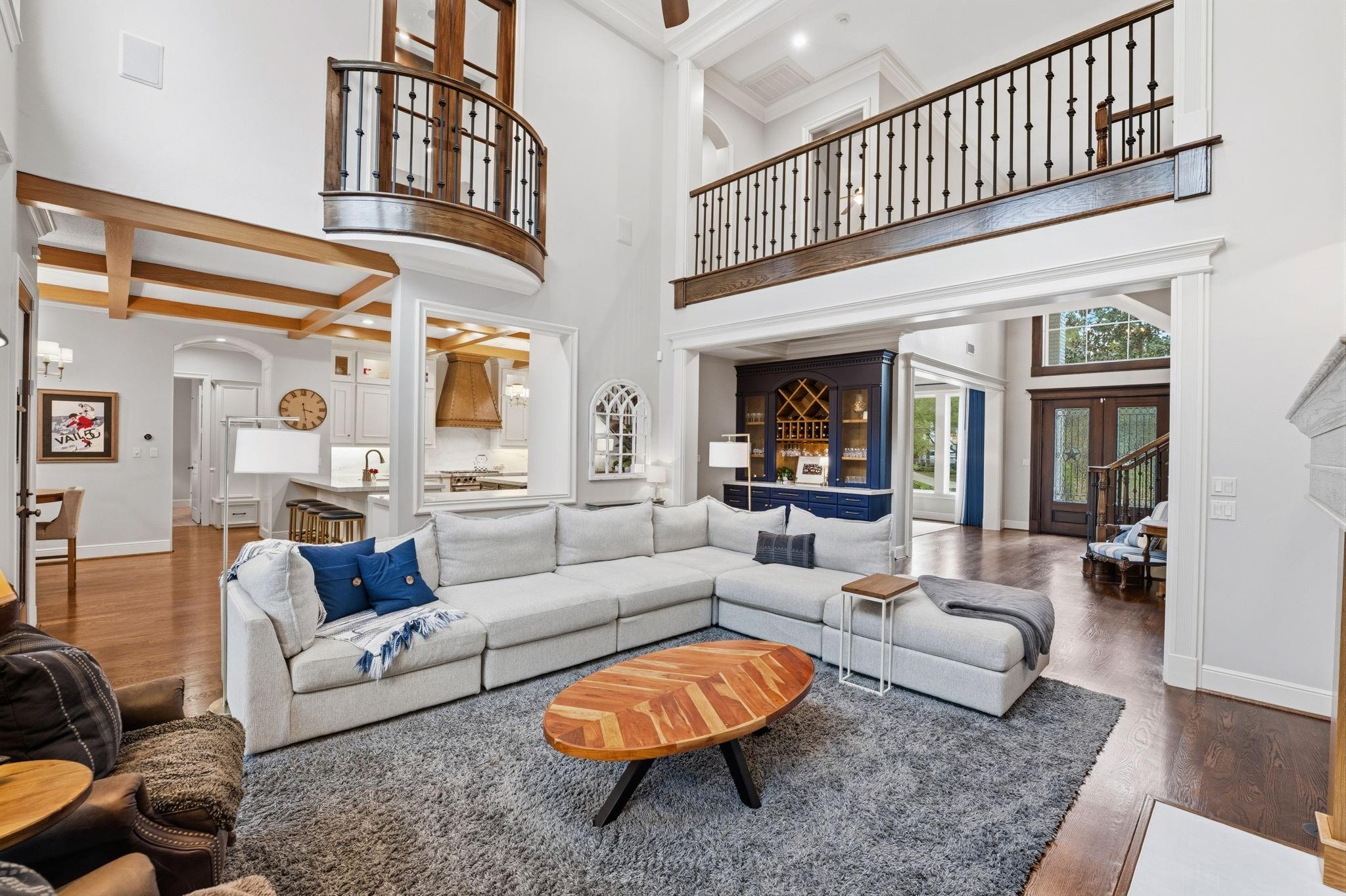 The Woodlands, Texas, 77382, United States, 5 Bedrooms Bedrooms, ,6 BathroomsBathrooms,Residential,Active,2036660