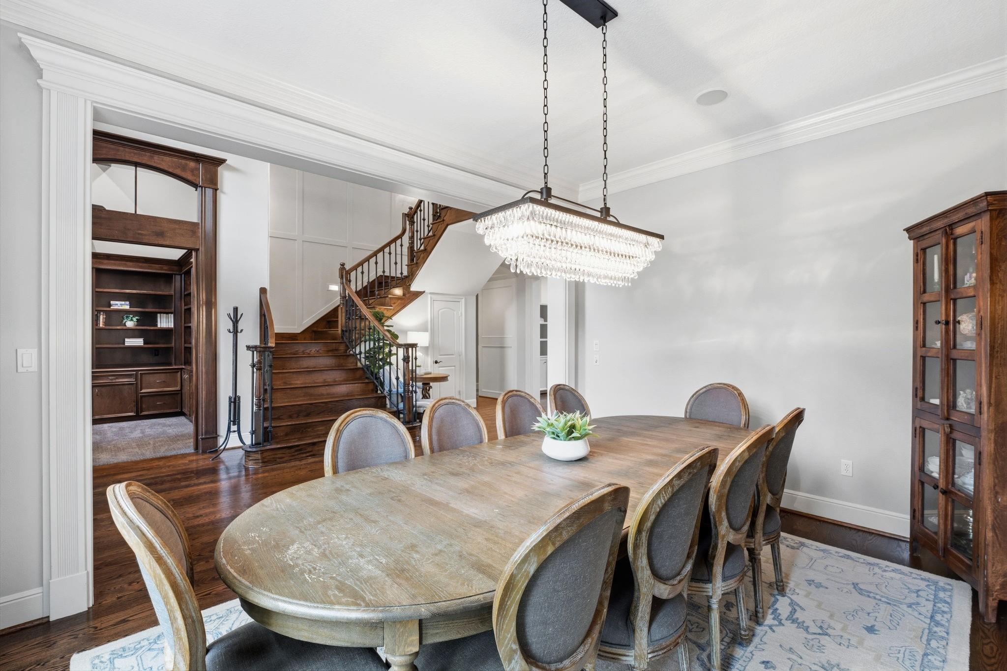 The Woodlands, Texas, 77382, United States, 5 Bedrooms Bedrooms, ,6 BathroomsBathrooms,Residential,Active,2036660