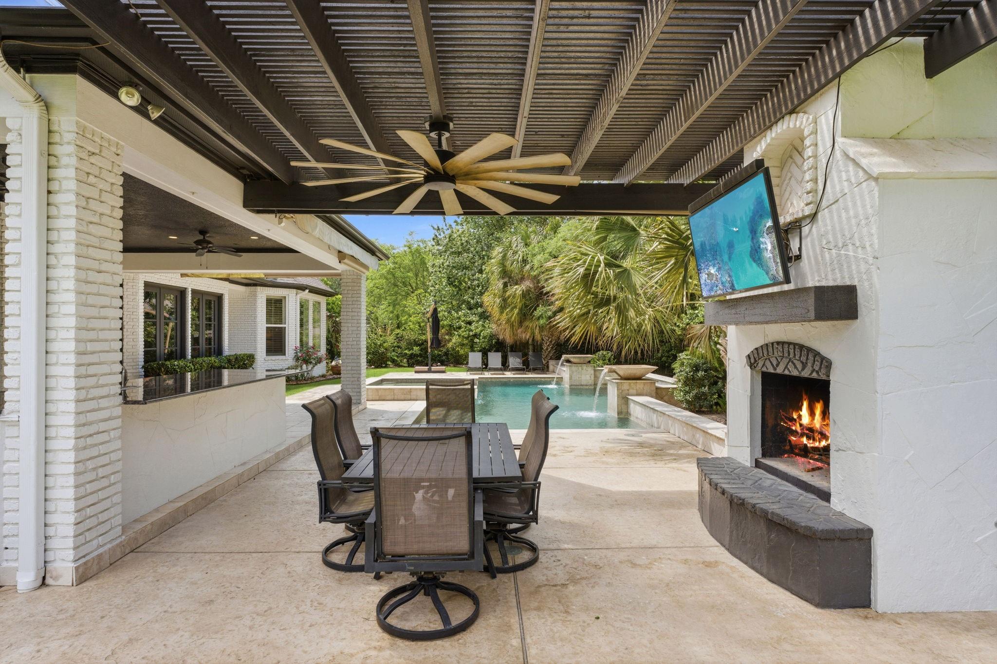 The Woodlands, Texas, 77382, United States, 5 Bedrooms Bedrooms, ,6 BathroomsBathrooms,Residential,Active,2036660