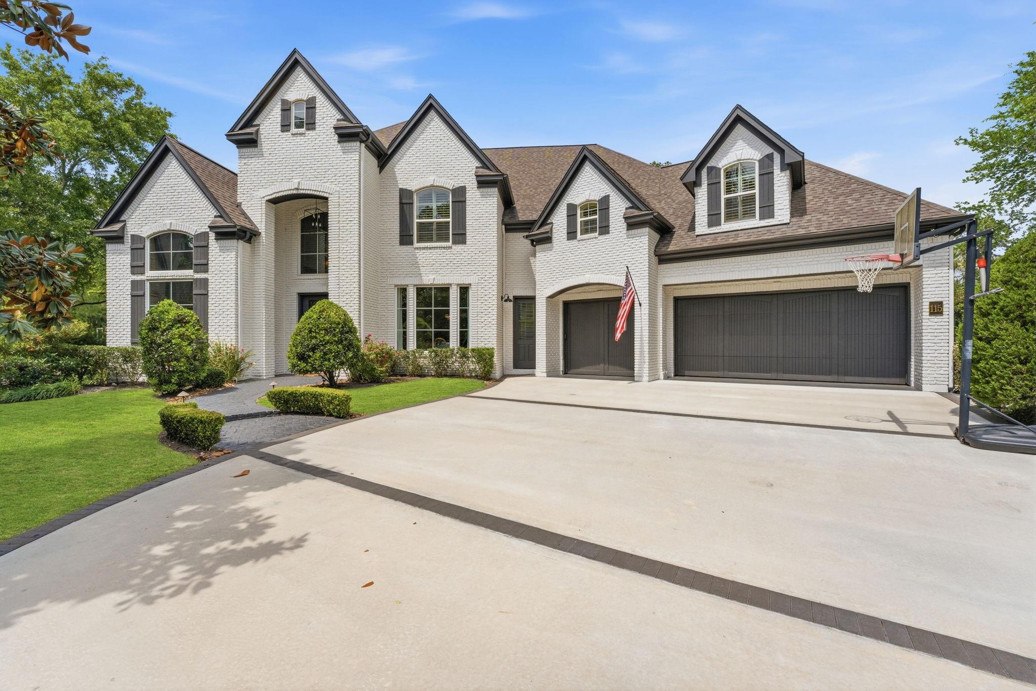 The Woodlands, Texas, 77382, United States, 5 Bedrooms Bedrooms, ,6 BathroomsBathrooms,Residential,Active,2036660