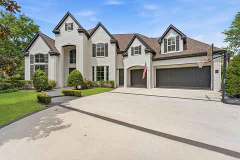 115 W Ambassador Bend The Woodlands TX 77382