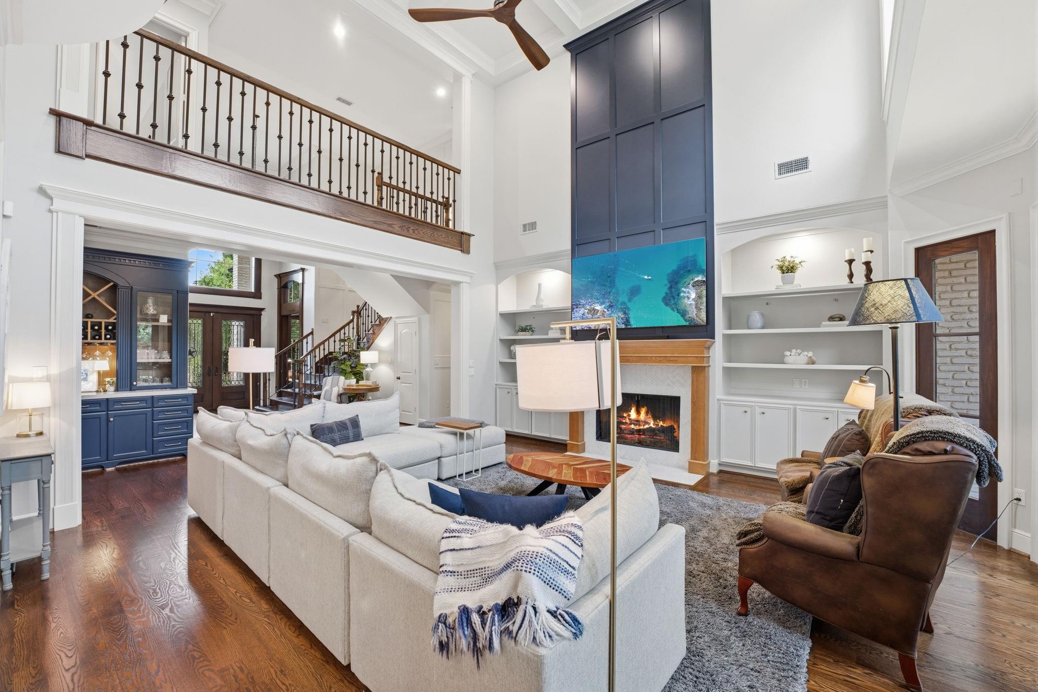 The Woodlands, Texas, 77382, United States, 5 Bedrooms Bedrooms, ,6 BathroomsBathrooms,Residential,Active,2036660