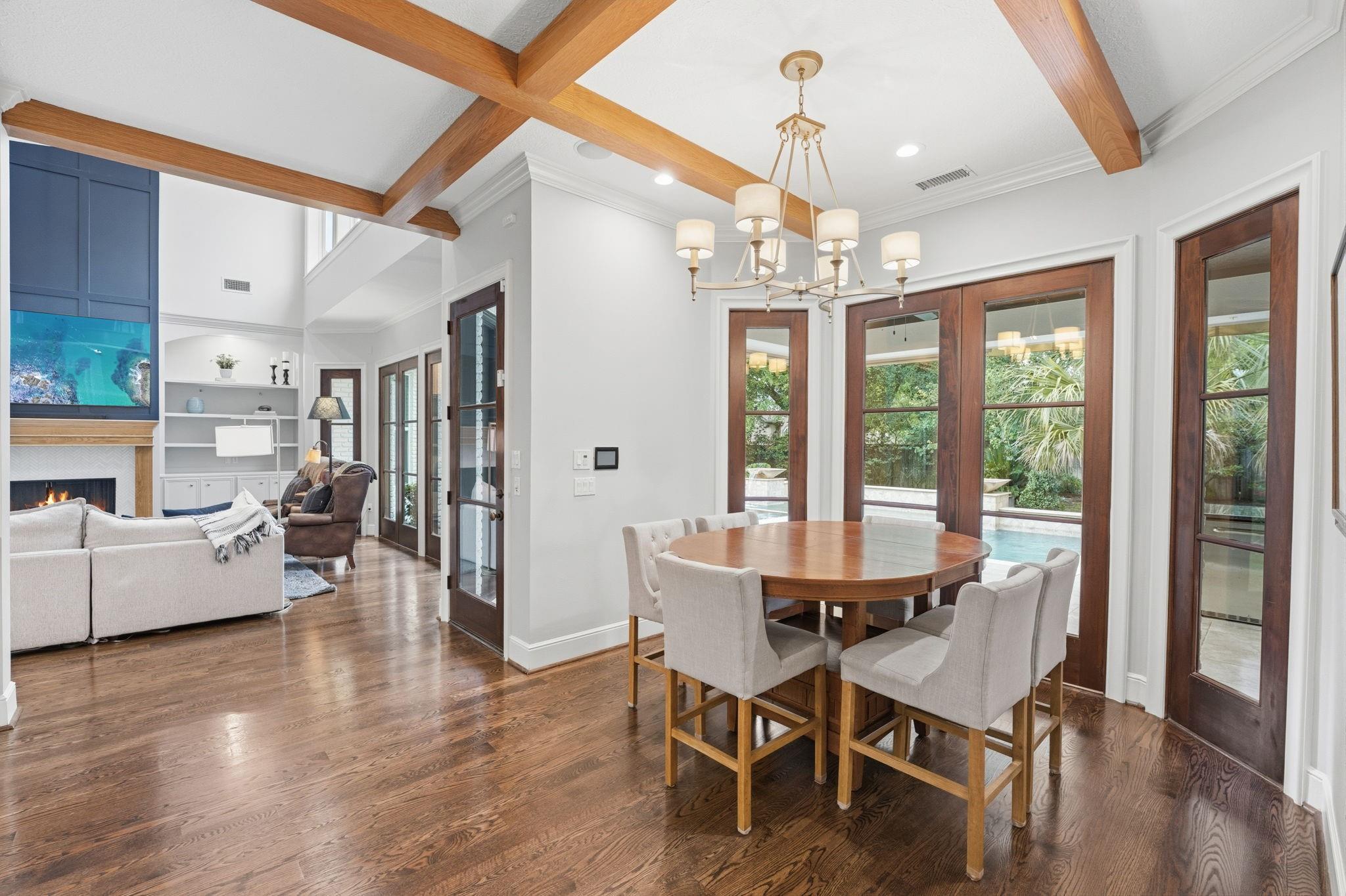 The Woodlands, Texas, 77382, United States, 5 Bedrooms Bedrooms, ,6 BathroomsBathrooms,Residential,Active,2036660