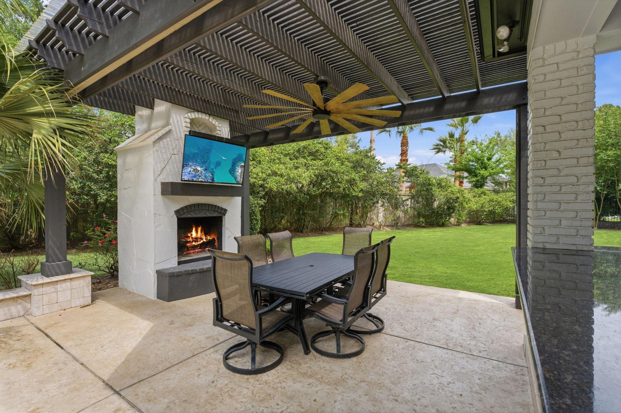 The Woodlands, Texas, 77382, United States, 5 Bedrooms Bedrooms, ,6 BathroomsBathrooms,Residential,Active,2036660