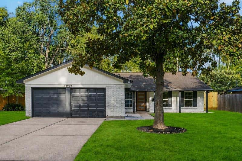 Photo of 12006 Ashcroft Drive, Houston, TX 77035 (MLS # 4088647)