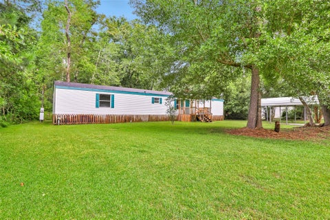 Homes For Sale - 42 County Road 4291<br/> Dayton, TX 77535
