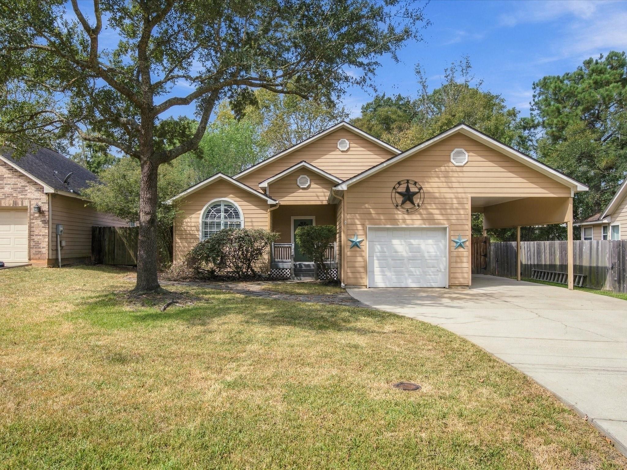 306 Sherwood Forest Street
