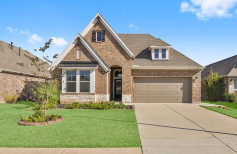 Homes For Rent - 1212 Mystic Ridge Court<br/> Magnolia, TX 77354